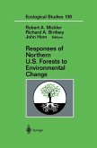 Responses of Northern U.S. Forests to Environmental Change (eBook, PDF)