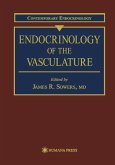 Endocrinology of the Vasculature (eBook, PDF)