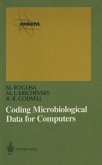 Coding Microbiological Data for Computers (eBook, PDF)