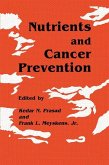Nutrients and Cancer Prevention (eBook, PDF)