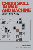 Chess Skill in Man and Machine (eBook, PDF)