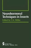 Neurohormonal Techniques in Insects (eBook, PDF)
