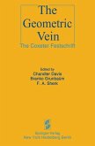 The Geometric Vein (eBook, PDF)