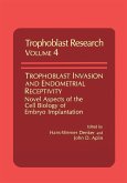 Trophoblast Invasion and Endometrial Receptivity (eBook, PDF)