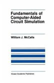 Fundamentals of Computer-Aided Circuit Simulation (eBook, PDF)