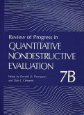 Review of Progress in Quantitative Nondestructive Evaluation (eBook, PDF)