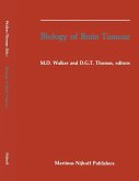 Biology of Brain Tumour (eBook, PDF)