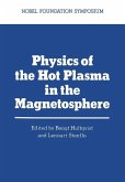 Physics of the Hot Plasma in the Magnetosphere (eBook, PDF)