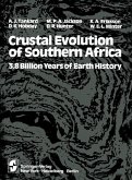 Crustal Evolution of Southern Africa (eBook, PDF)