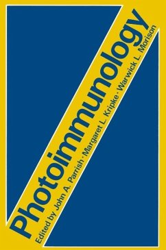 Cover Photoimmunology (eBook, PDF)