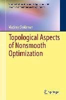 Cover Topological Aspects of Nonsmooth Optimization (eBook, PDF)