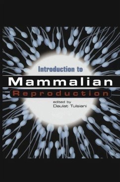 Introduction to Mammalian Reproduction (eBook, PDF)