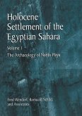 Holocene Settlement of the Egyptian Sahara (eBook, PDF)