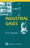 Industrial Gases (eBook, PDF)