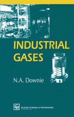 Cover Industrial Gases (eBook, PDF)