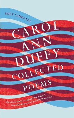 Collected Poems (eBook, ePUB) - Duffy, Carol Ann
