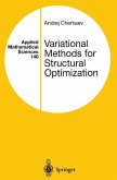 Variational Methods for Structural Optimization (eBook, PDF)
