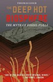 The Deep Hot Biosphere (eBook, PDF)