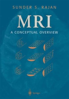 MRI (eBook, PDF) - Rajan, Sunder S.