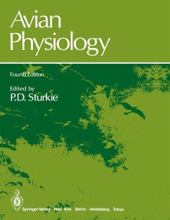 Cover Avian Physiology (eBook, PDF)
