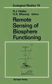 Remote Sensing of Biosphere Functioning (eBook, PDF)