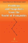 Problems and Snapshots from the World of Probability (eBook, PDF)
