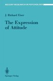 The Expression of Attitude (eBook, PDF)