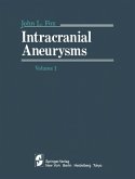 Intracranial Aneurysms (eBook, PDF)