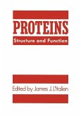 Proteins (eBook, PDF)