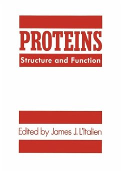 Cover Proteins (eBook, PDF)