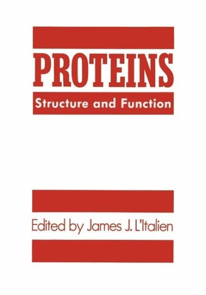 Proteins (eBook, PDF)