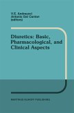 Diuretics: Basic, Pharmacological, and Clinical Aspects (eBook, PDF)