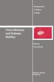 Virus Infections and Diabetes Mellitus (eBook, PDF)