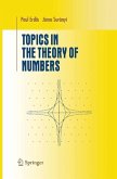 Topics in the Theory of Numbers (eBook, PDF)