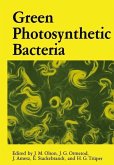 Green Photosynthetic Bacteria (eBook, PDF)