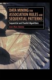 Data Mining for Association Rules and Sequential Patterns (eBook, PDF)