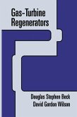 Gas-Turbine Regenerators (eBook, PDF)