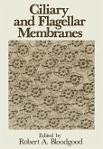 Ciliary and Flagellar Membranes (eBook, PDF)