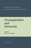 Prostaglandins and Immunity (eBook, PDF)