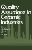 Quality Assurance in Ceramic Industries (eBook, PDF)