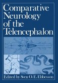 Comparative Neurology of the Telencephalon (eBook, PDF)