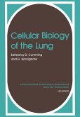 Cellular Biology of the Lung (eBook, PDF)