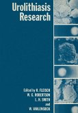 Urolithiasis Research (eBook, PDF)