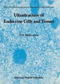 Ultrastructure of Endocrine Cells and Tissues (eBook, PDF)