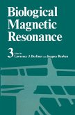 Biological Magnetic Resonance Volume 3 (eBook, PDF)