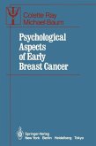 Psychological Aspects of Early Breast Cancer (eBook, PDF)