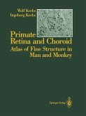 Primate Retina and Choroid (eBook, PDF)