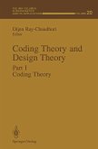 Coding Theory and Design Theory (eBook, PDF)