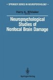 Neuropsychological Studies of Nonfocal Brain Damage (eBook, PDF)