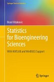 Statistics for Bioengineering Sciences (eBook, PDF)